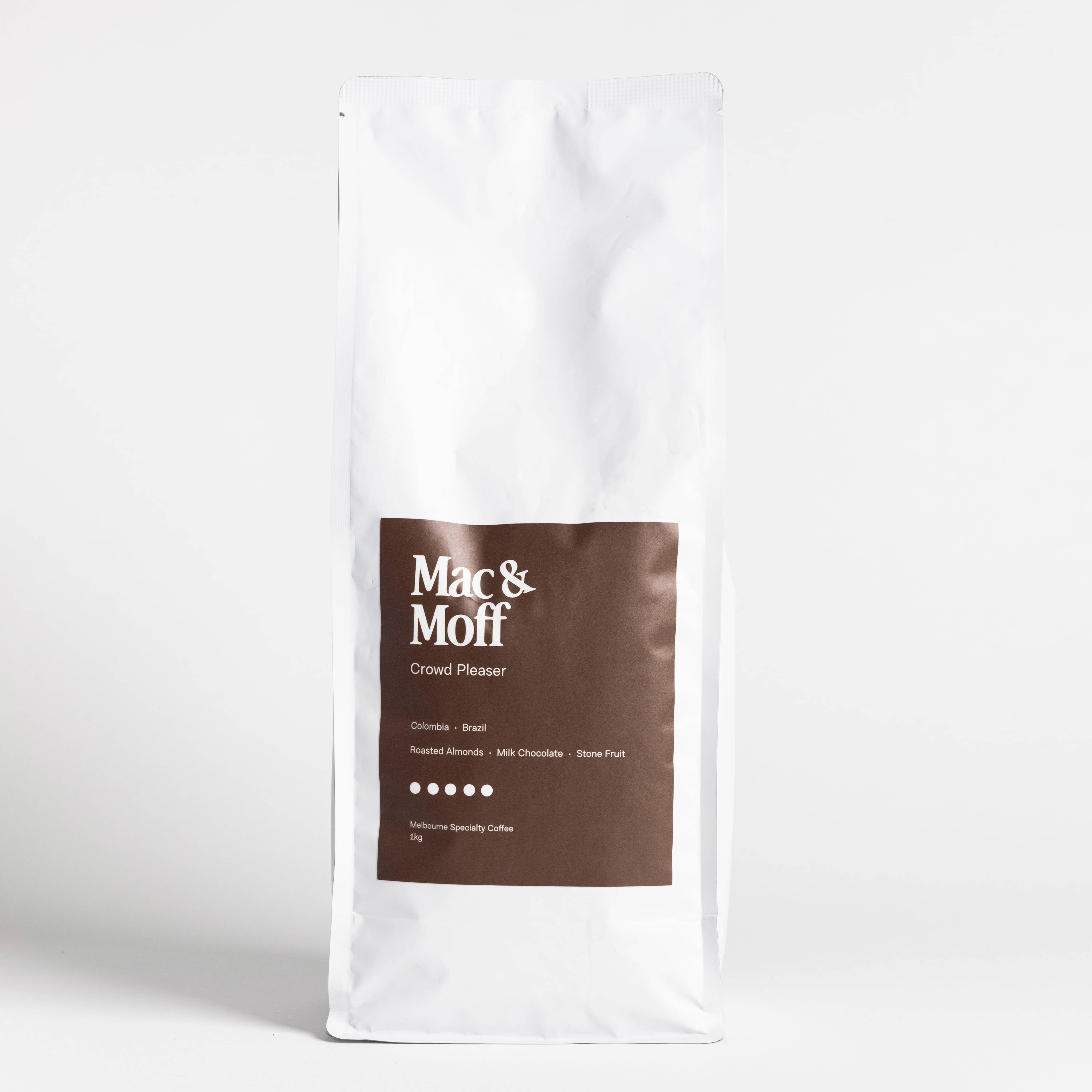Crowd Pleaser 1kg bag
