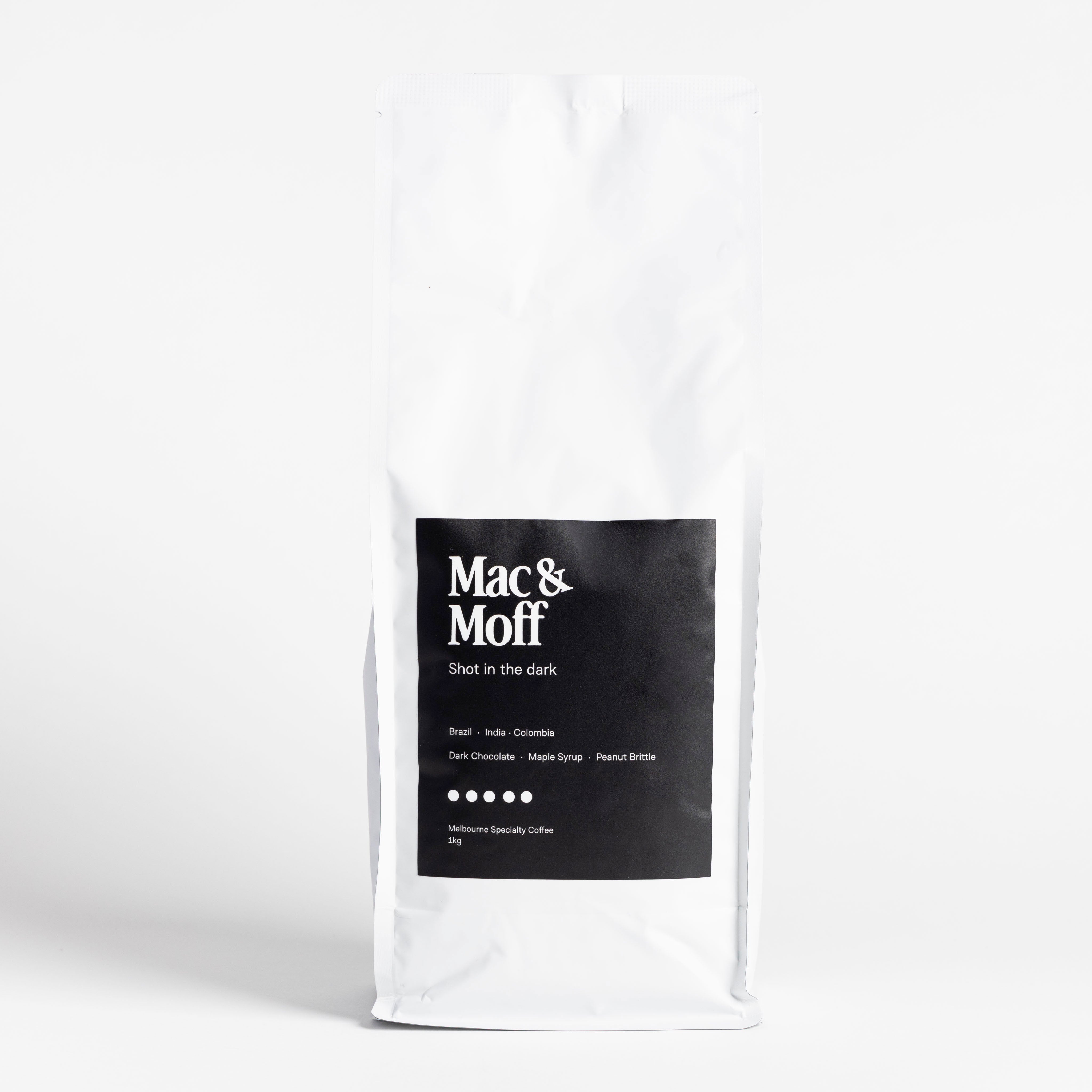 Shot in the Dark 1kg bag